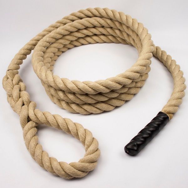 Detail Image Of Rope Nomer 12