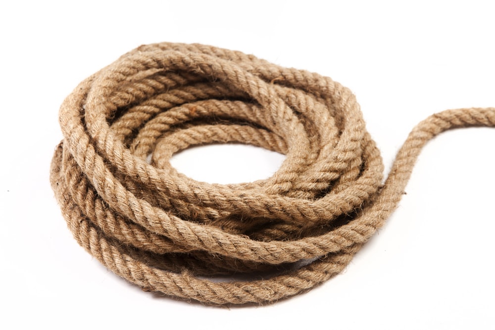 Detail Image Of Rope Nomer 17