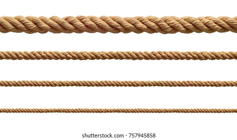 Detail Image Of Rope Nomer 5