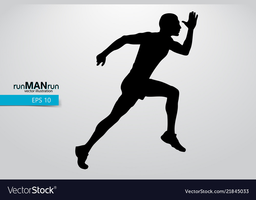 Detail Image Of Running Man Nomer 9