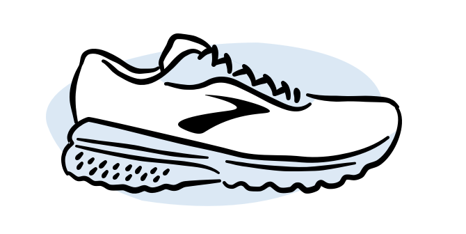 Detail Image Of Running Shoes Nomer 39