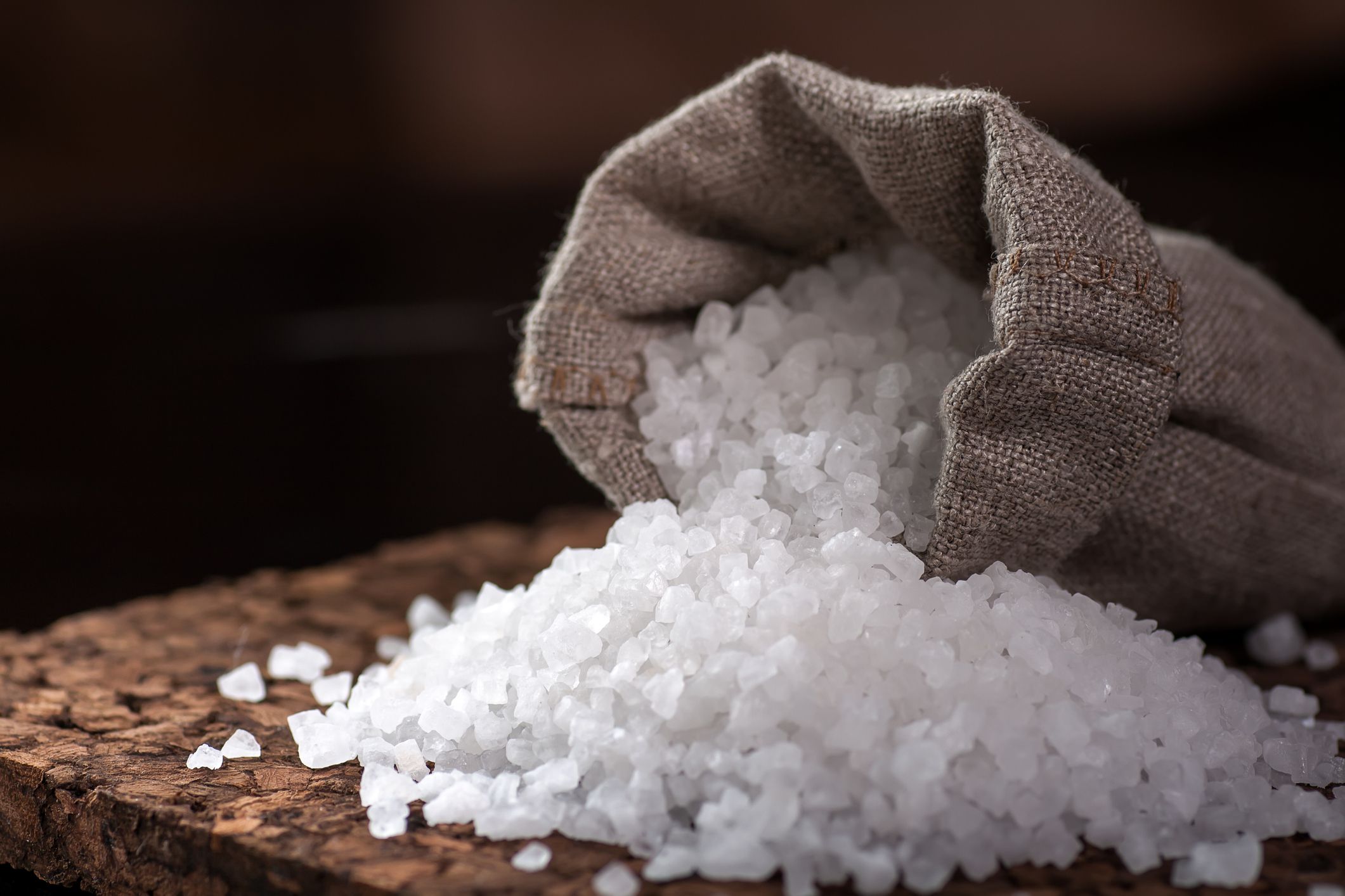 Detail Image Of Salt Nomer 13