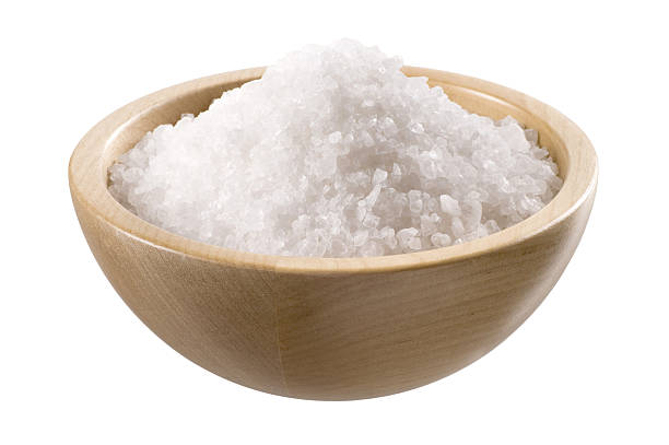 Detail Image Of Salt Nomer 21