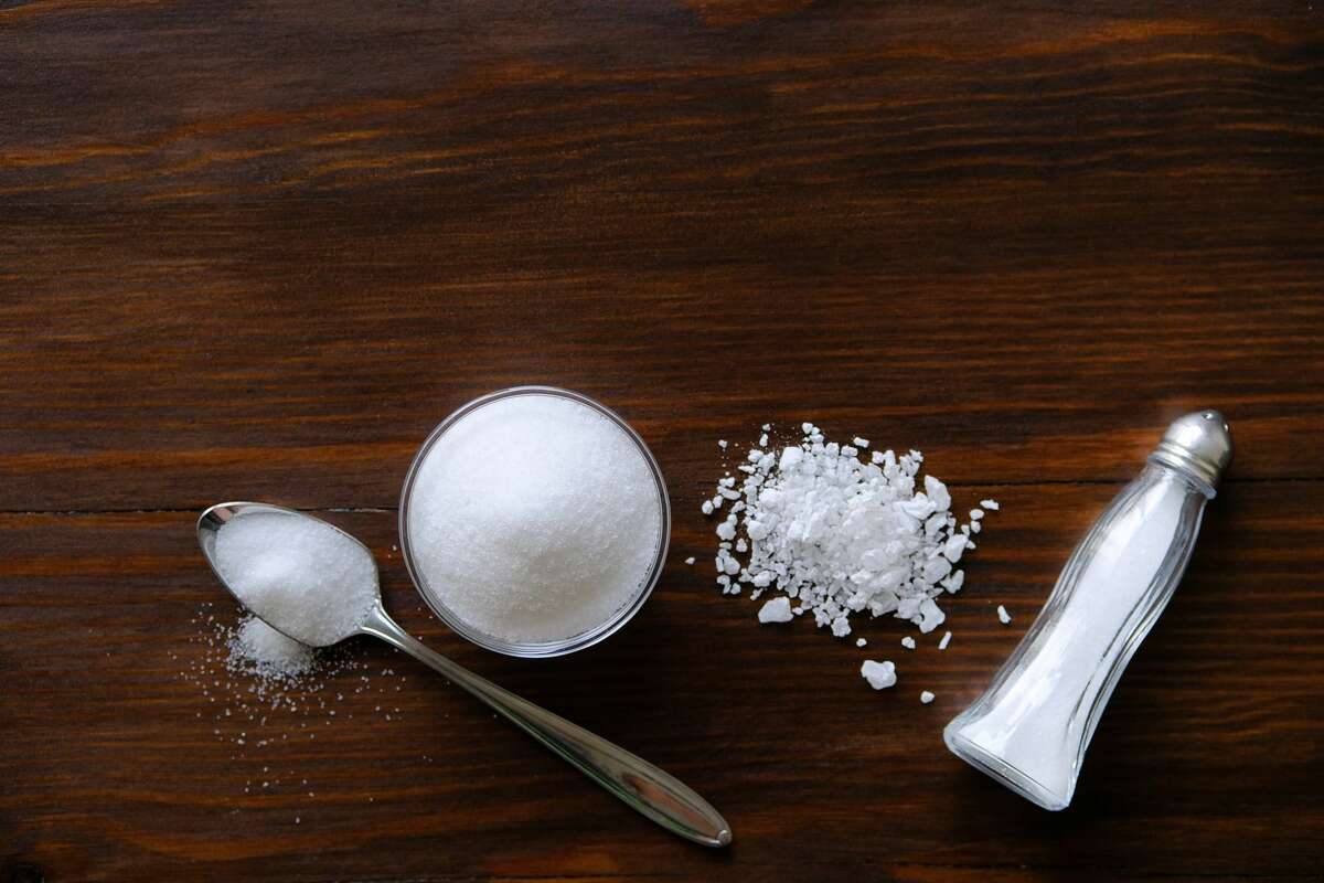 Detail Image Of Salt Nomer 22