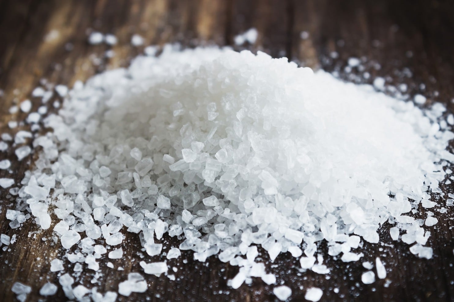 Detail Image Of Salt Nomer 4