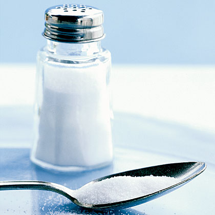 Detail Image Of Salt Nomer 42