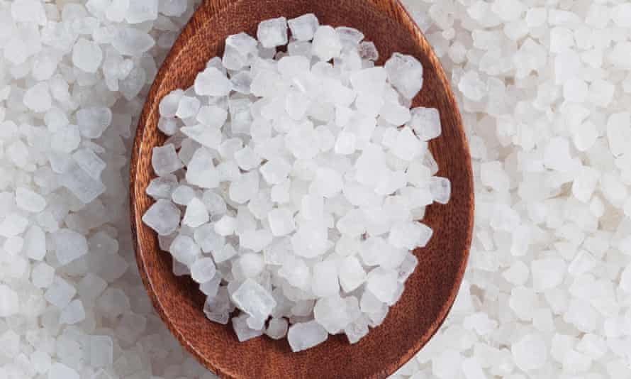 Detail Image Of Salt Nomer 52
