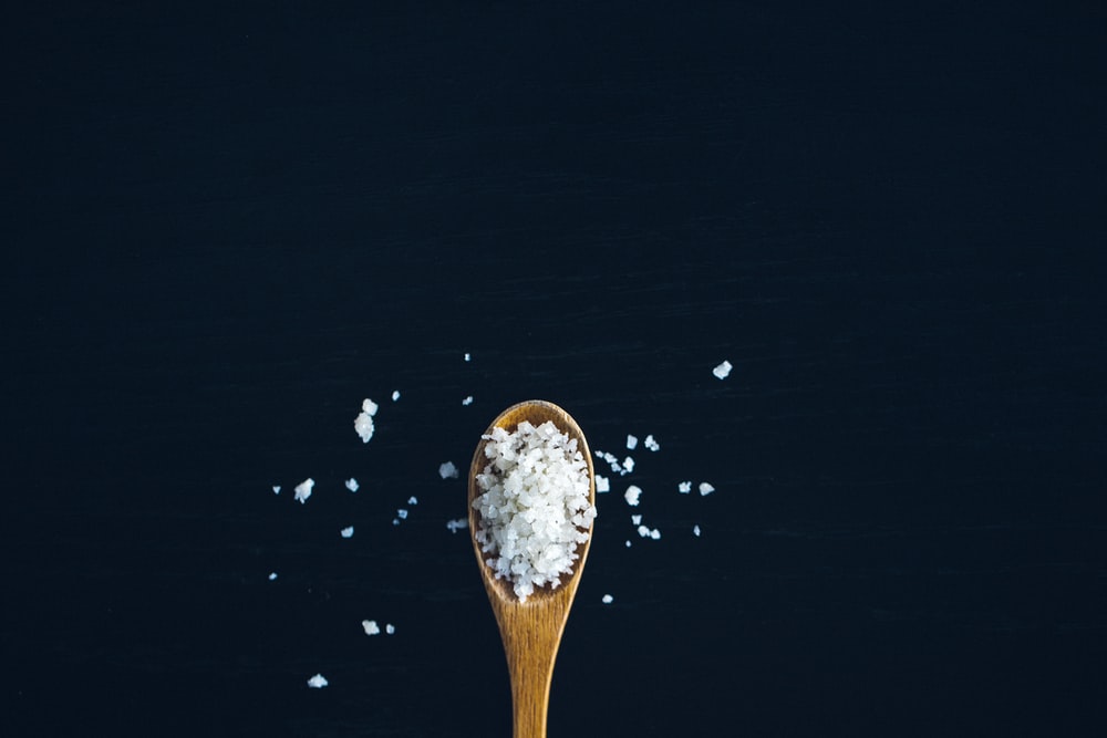 Detail Image Of Salt Nomer 58
