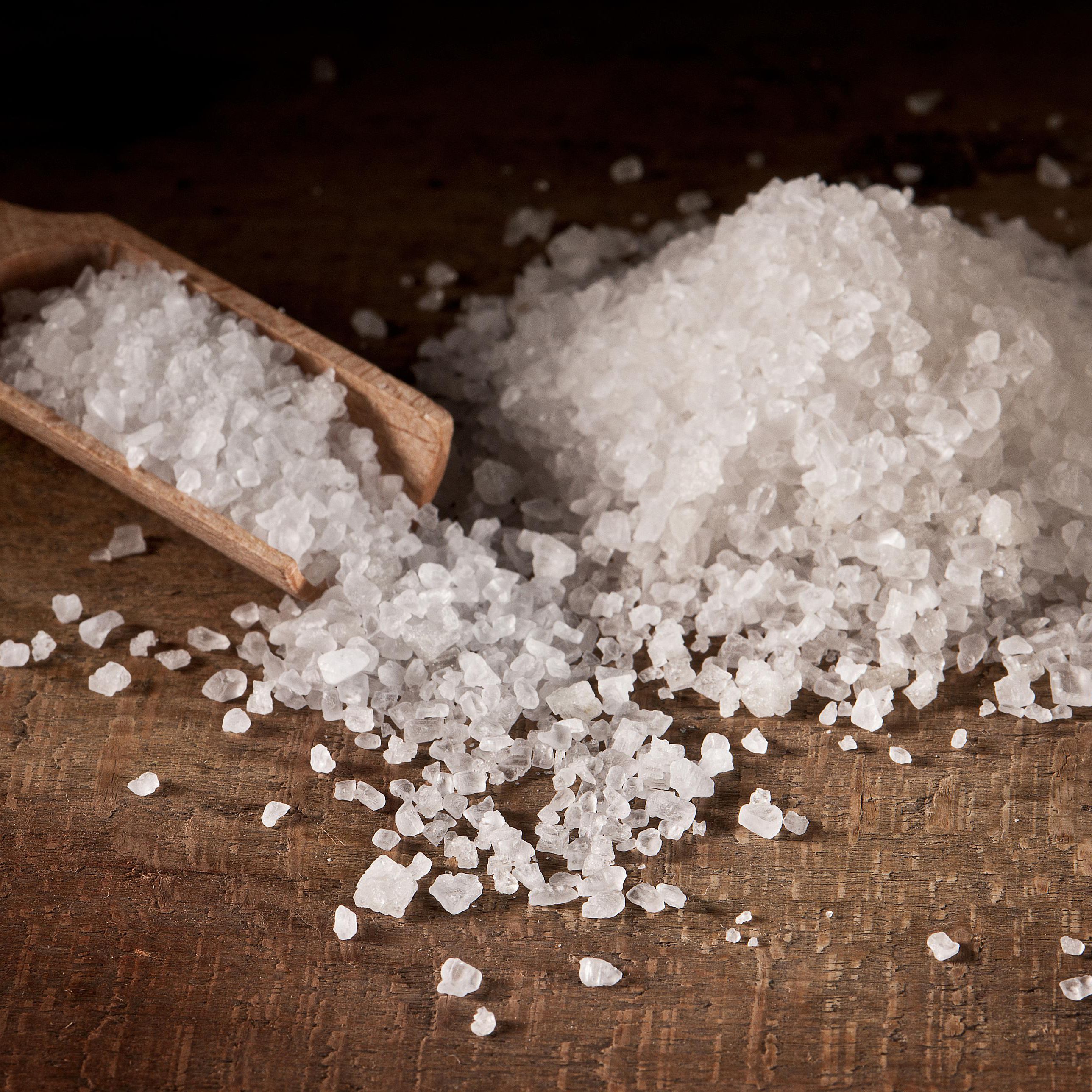 Detail Image Of Salt Nomer 8