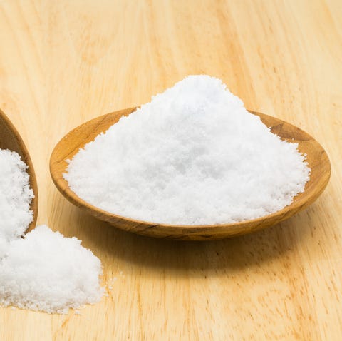 Detail Image Of Salt Nomer 9