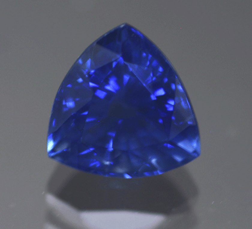 Detail Image Of Sapphire Stone Nomer 5