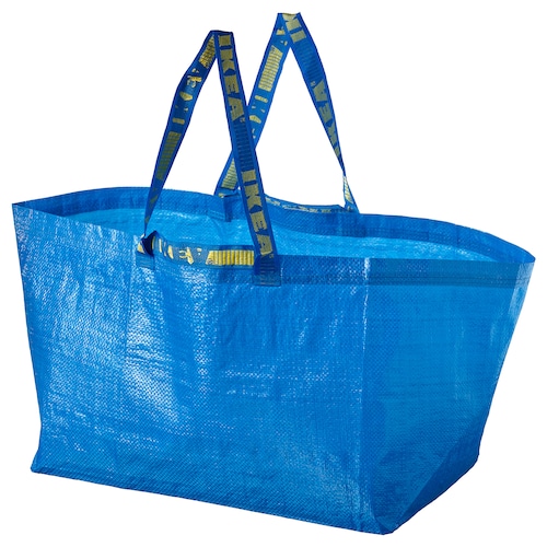Detail Image Of Shopping Bags Nomer 39