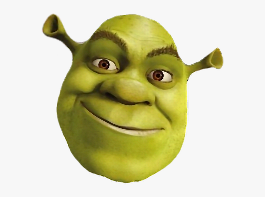 Detail Image Of Shrek Nomer 57