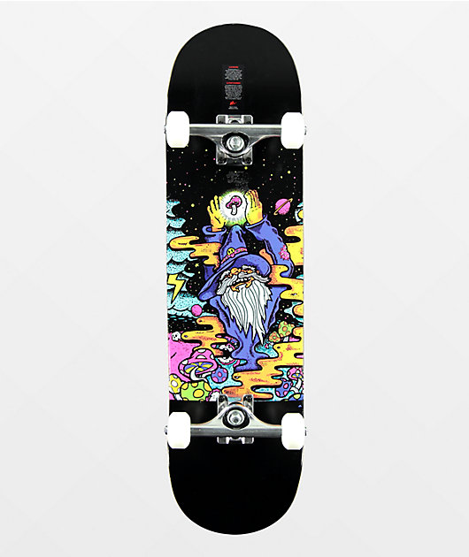 Detail Image Of Skateboard Nomer 15