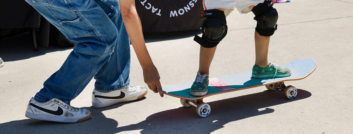 Detail Image Of Skateboard Nomer 19