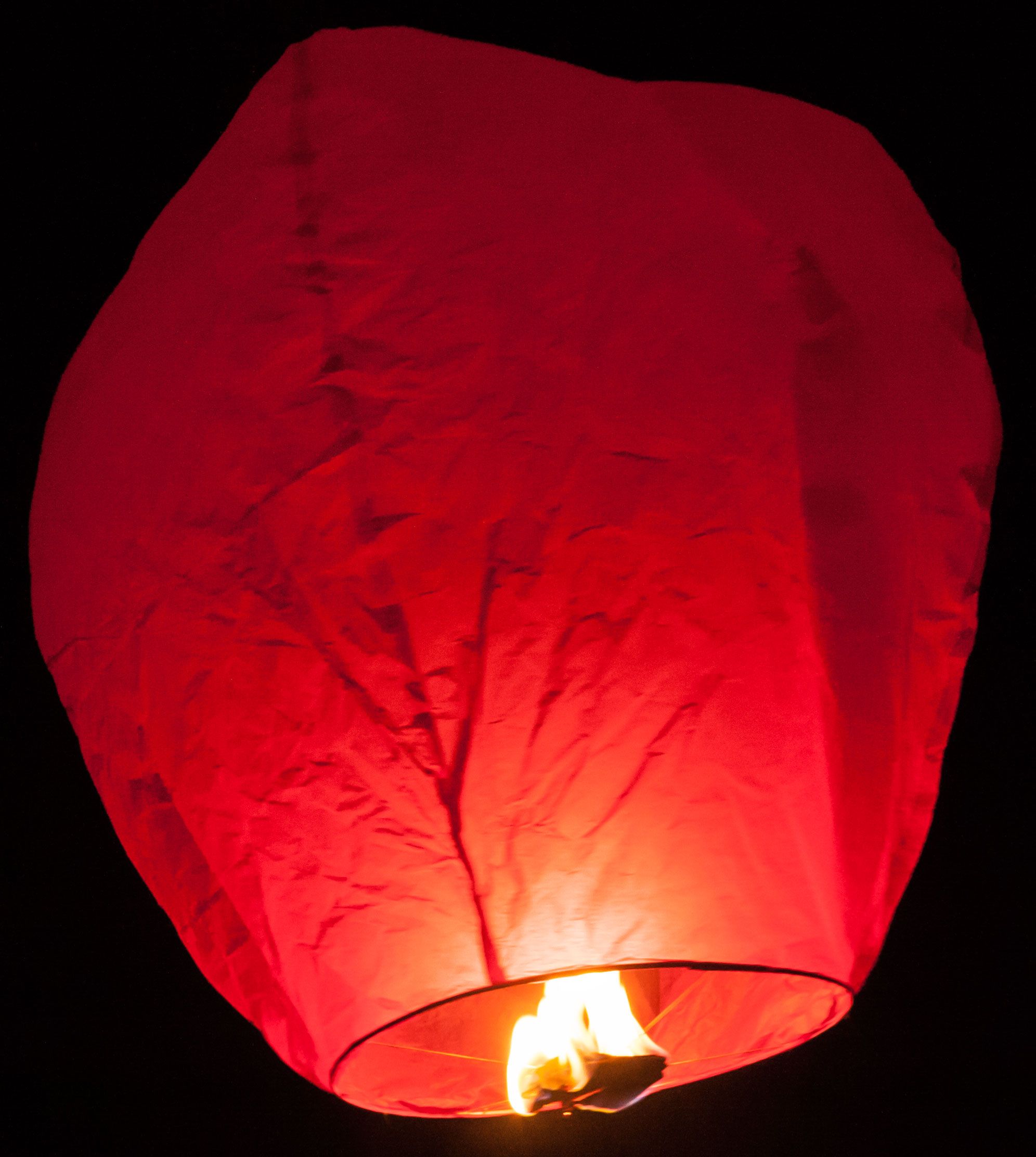 Detail Image Of Sky Lantern Nomer 42