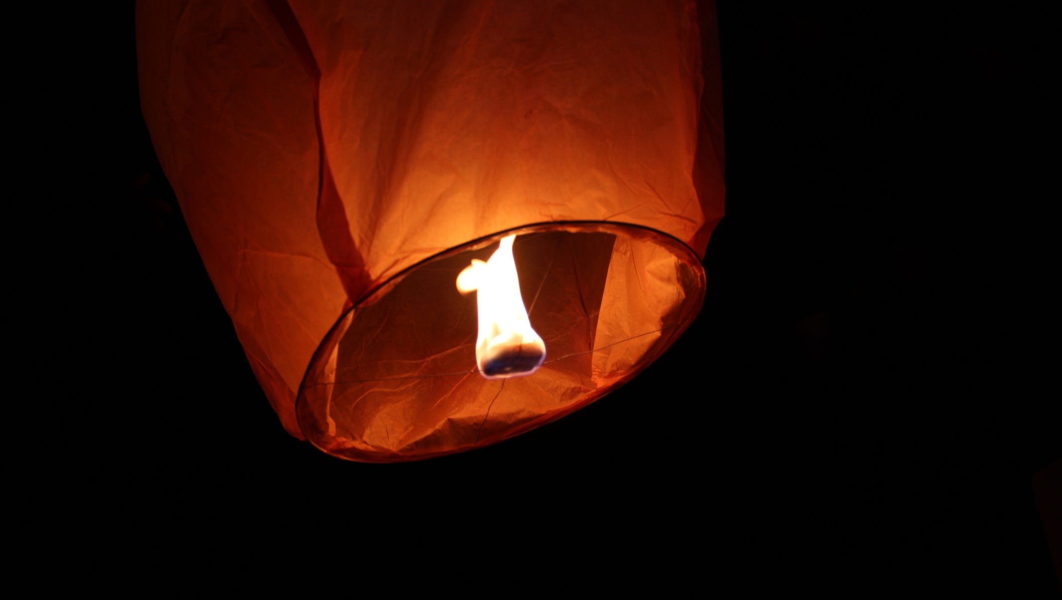 Detail Image Of Sky Lantern Nomer 46