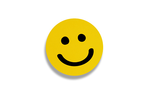 Detail Image Of Smiley Face Nomer 11