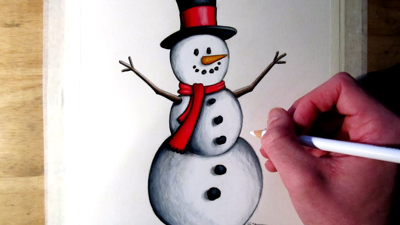 Detail Image Of Snowman Nomer 47