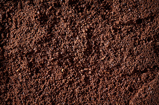 Detail Image Of Soil Nomer 28