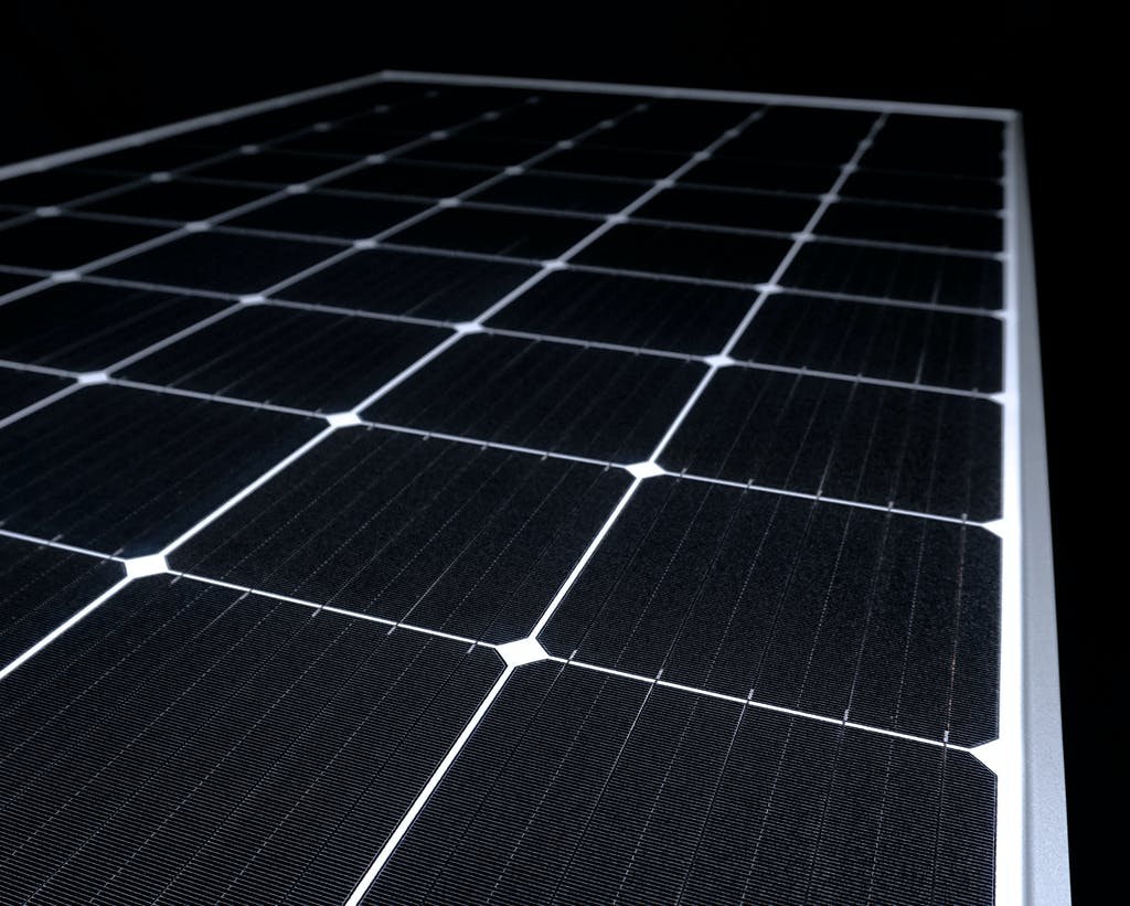 Detail Image Of Solar Panels Nomer 55