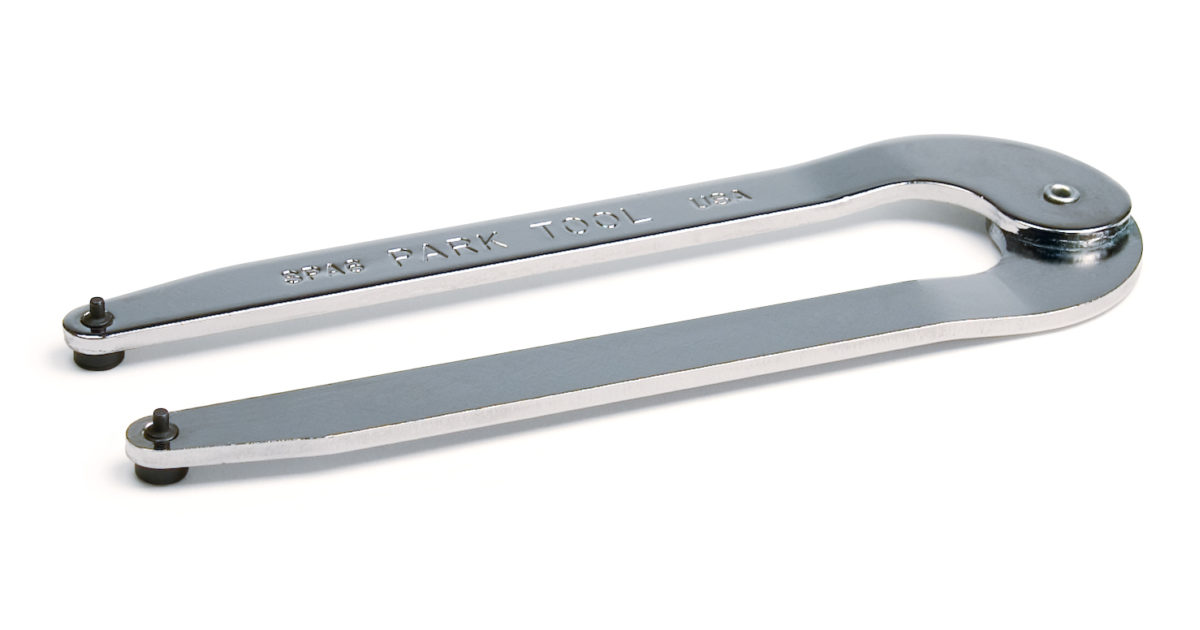 Detail Image Of Spanner Nomer 55