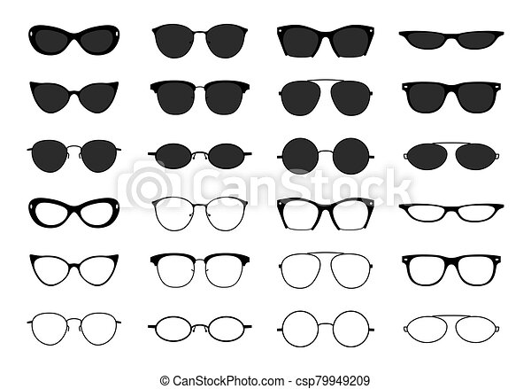Detail Image Of Spectacles Nomer 16