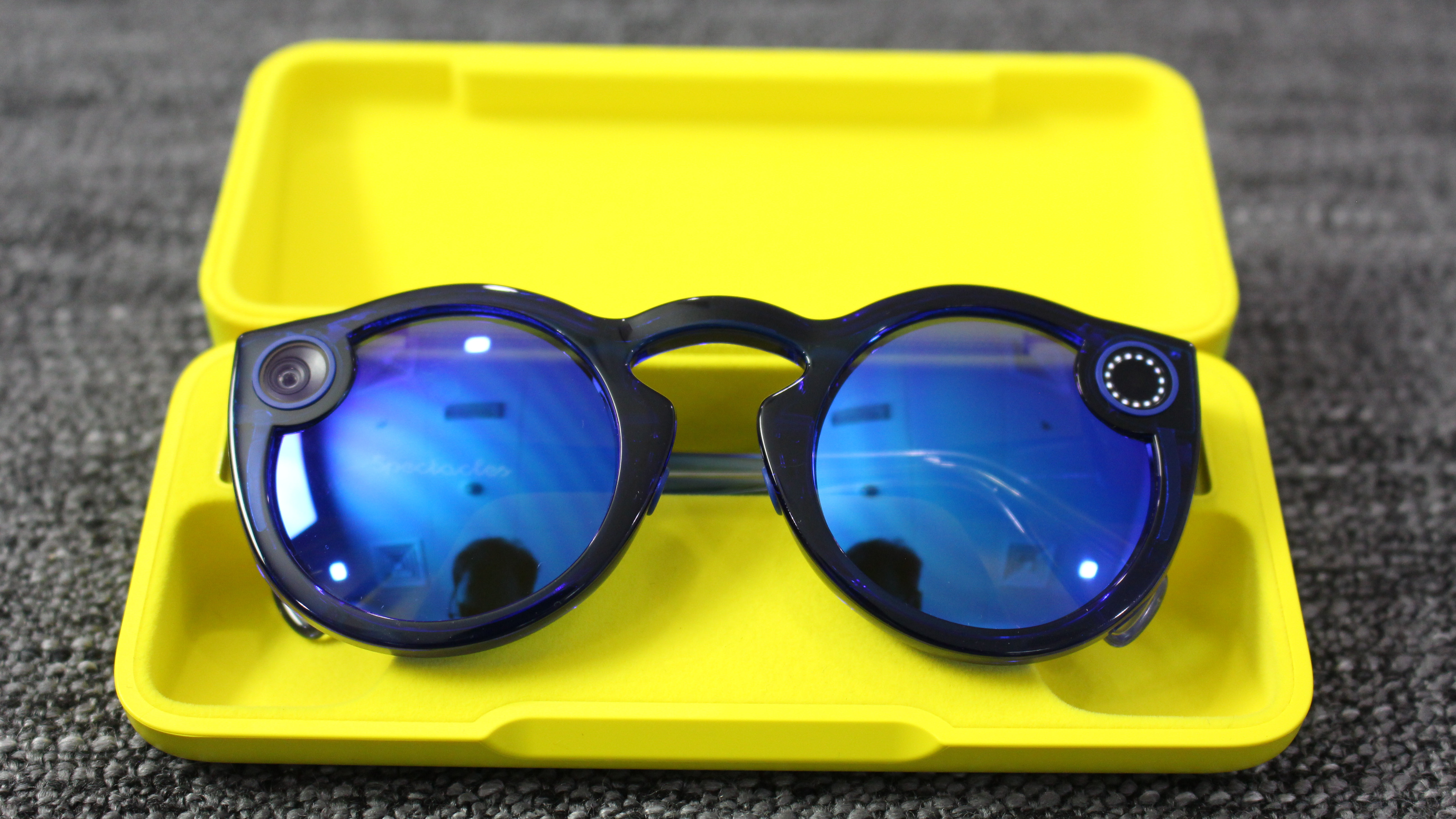 Detail Image Of Spectacles Nomer 22