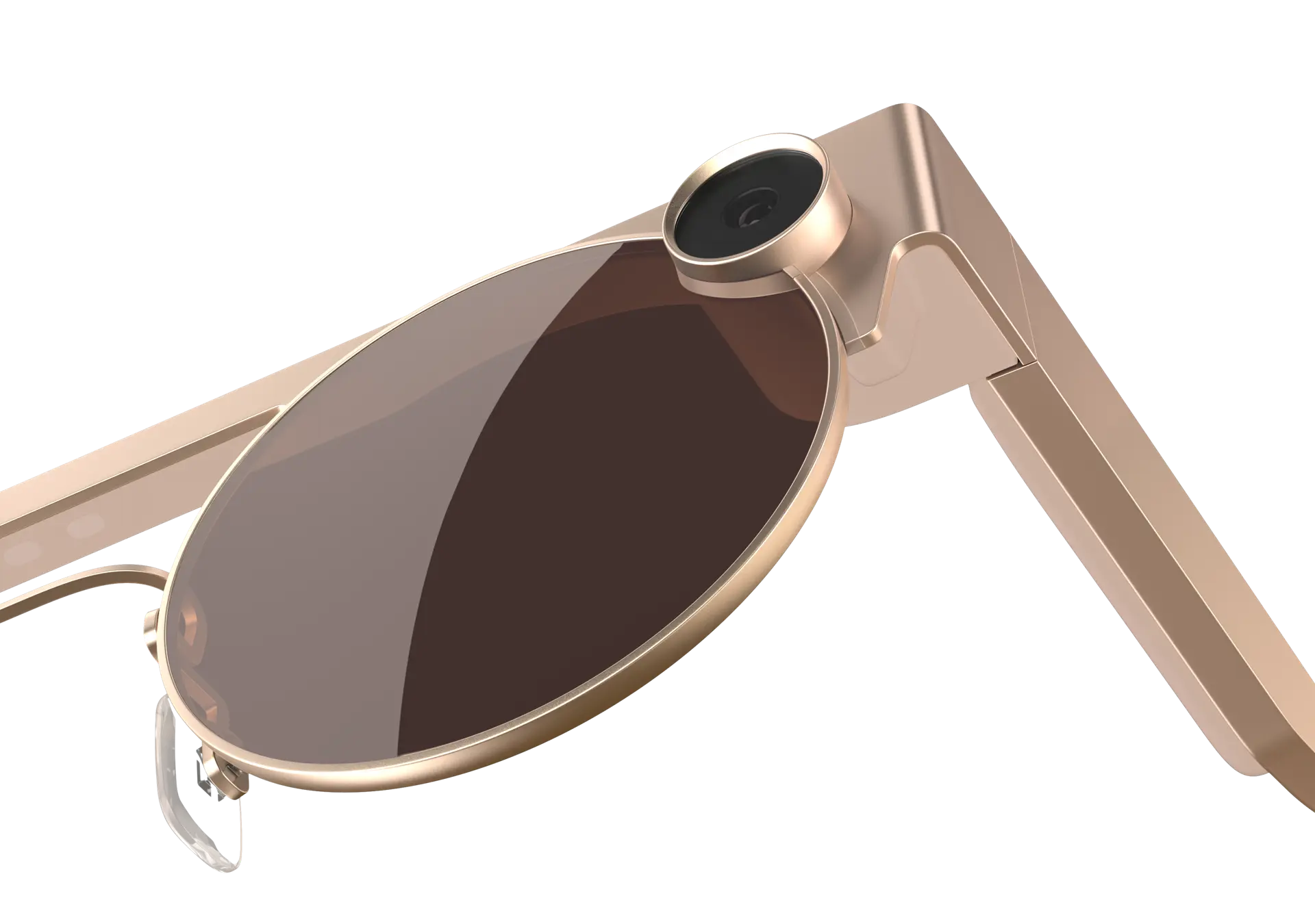 Detail Image Of Spectacles Nomer 25