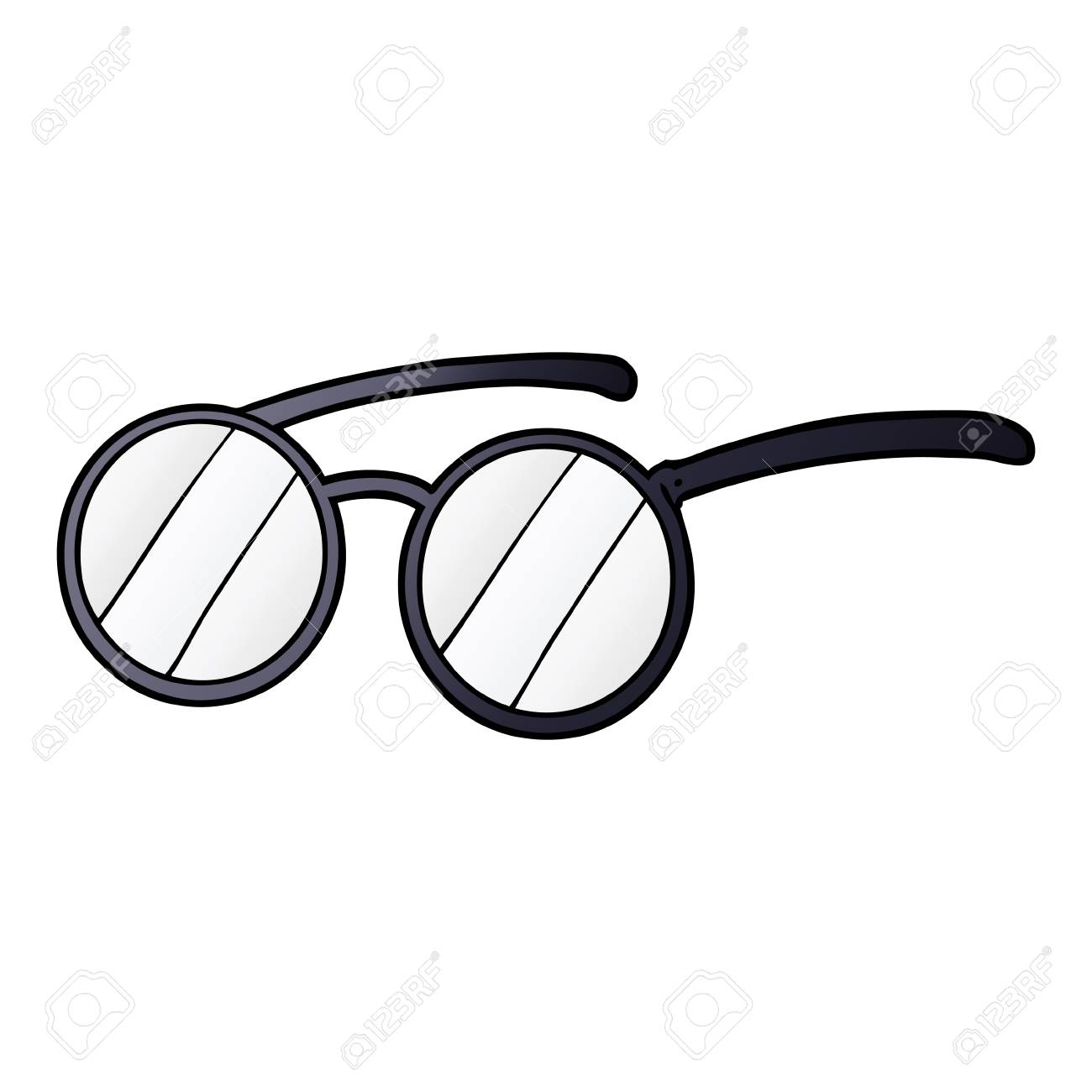 Detail Image Of Spectacles Nomer 31