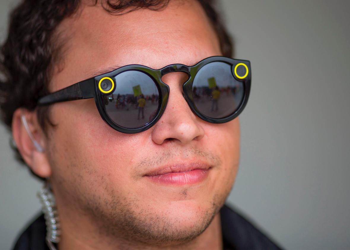 Detail Image Of Spectacles Nomer 47