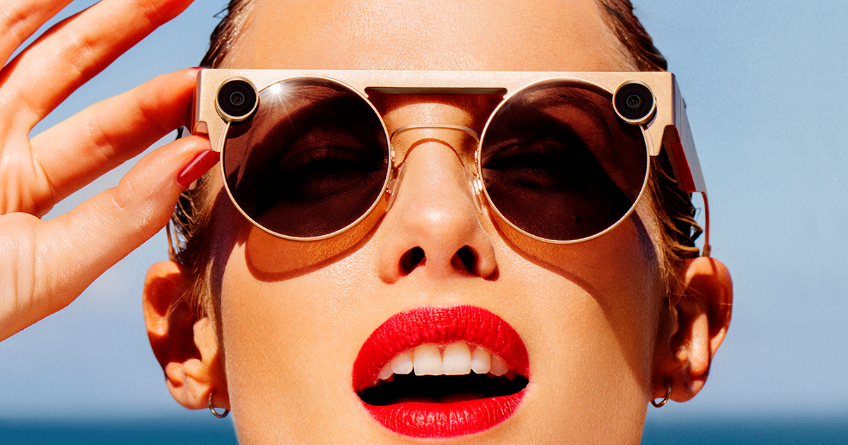 Detail Image Of Spectacles Nomer 8