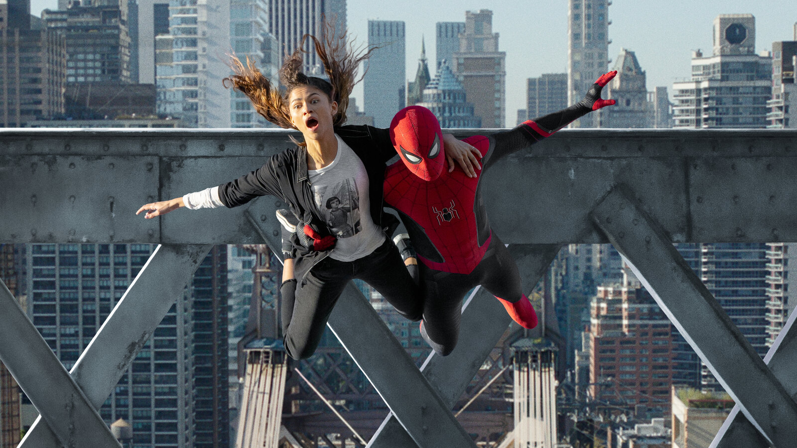 Detail Image Of Spider Man Nomer 17