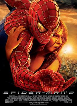 Detail Image Of Spider Man Nomer 23