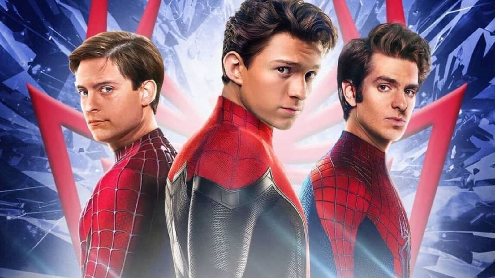 Detail Image Of Spider Man Nomer 30
