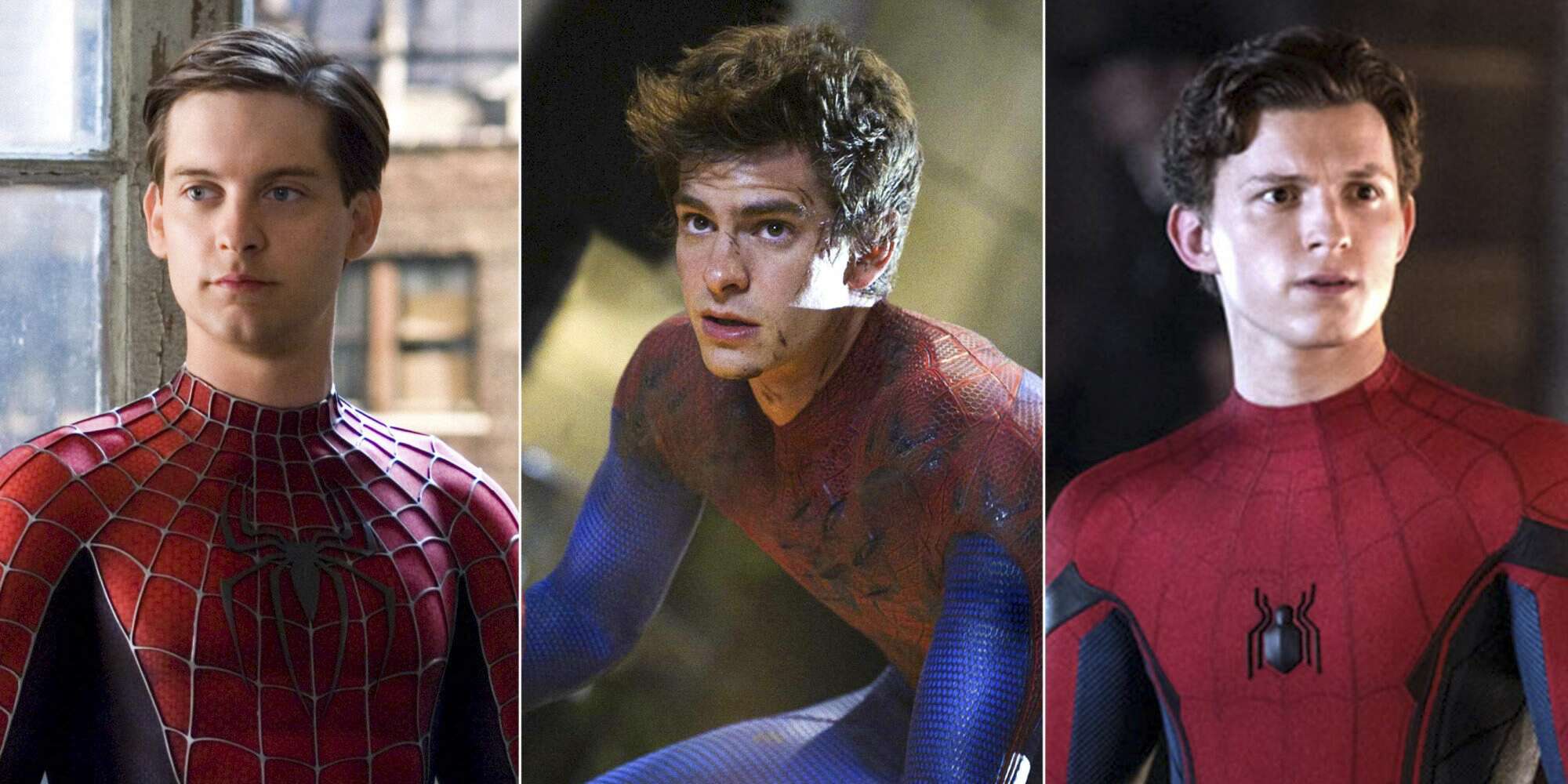 Detail Image Of Spider Man Nomer 39