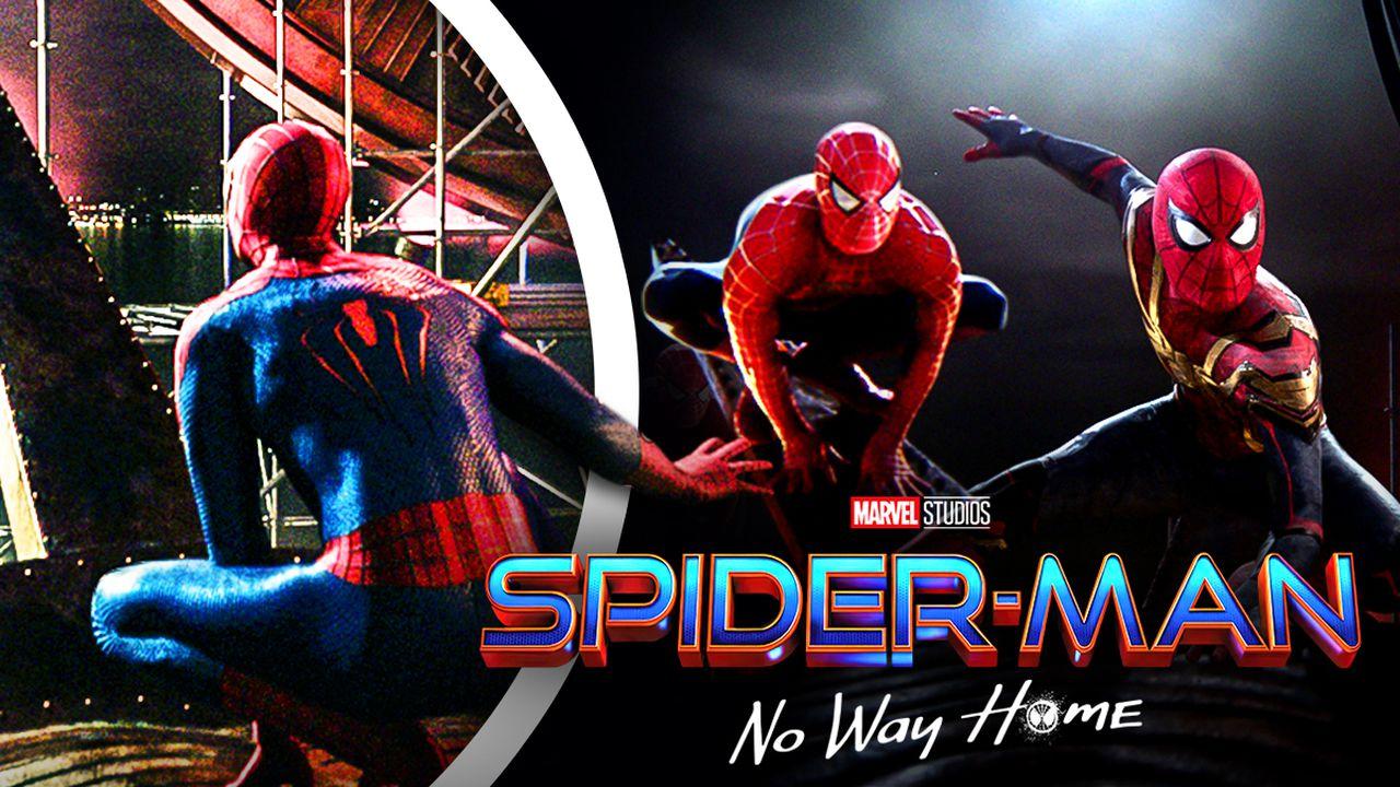 Detail Image Of Spider Man Nomer 42