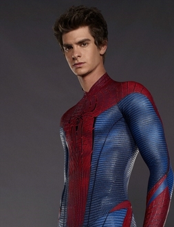 Detail Image Of Spider Man Nomer 43