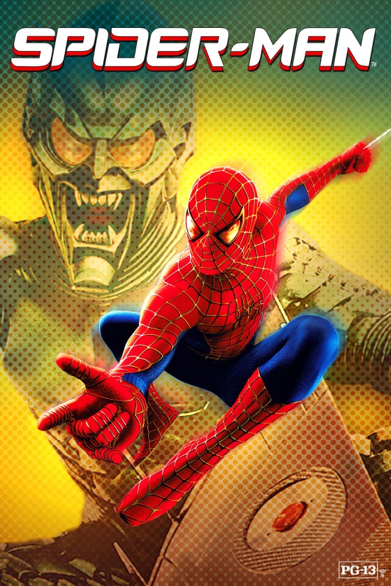 Detail Image Of Spider Man Nomer 44