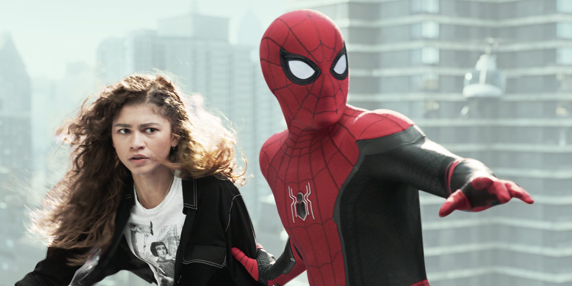 Detail Image Of Spider Man Nomer 54