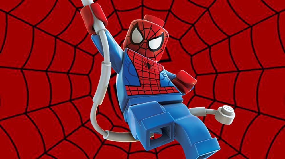 Detail Image Of Spider Man Nomer 56