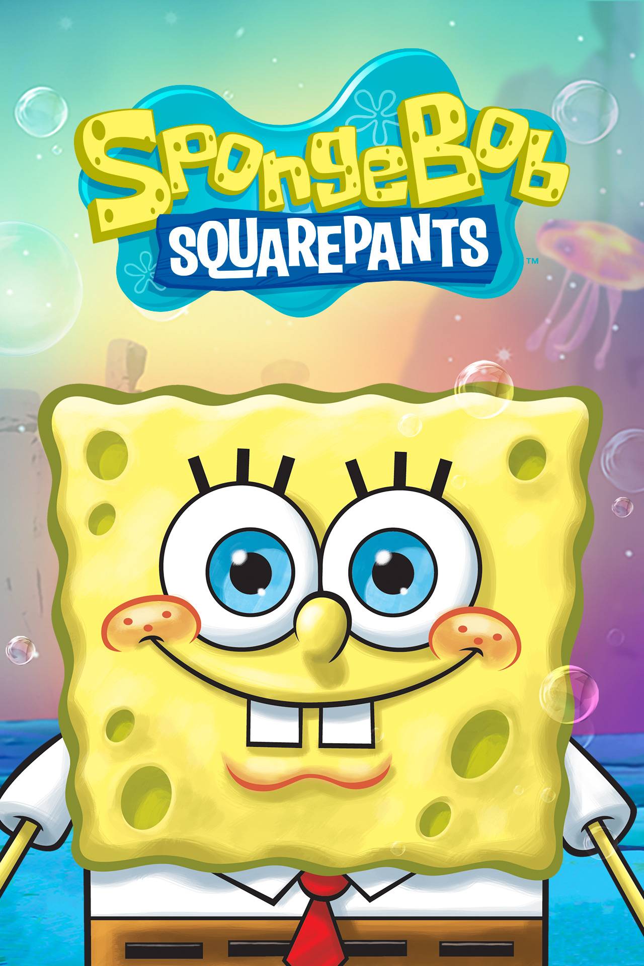 Detail Image Of Spongebob Nomer 4