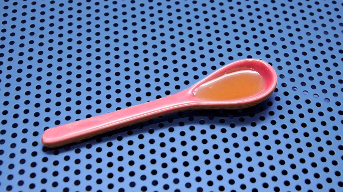 Detail Image Of Spoon Nomer 27