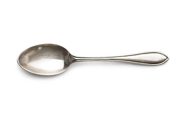 Detail Image Of Spoon Nomer 9