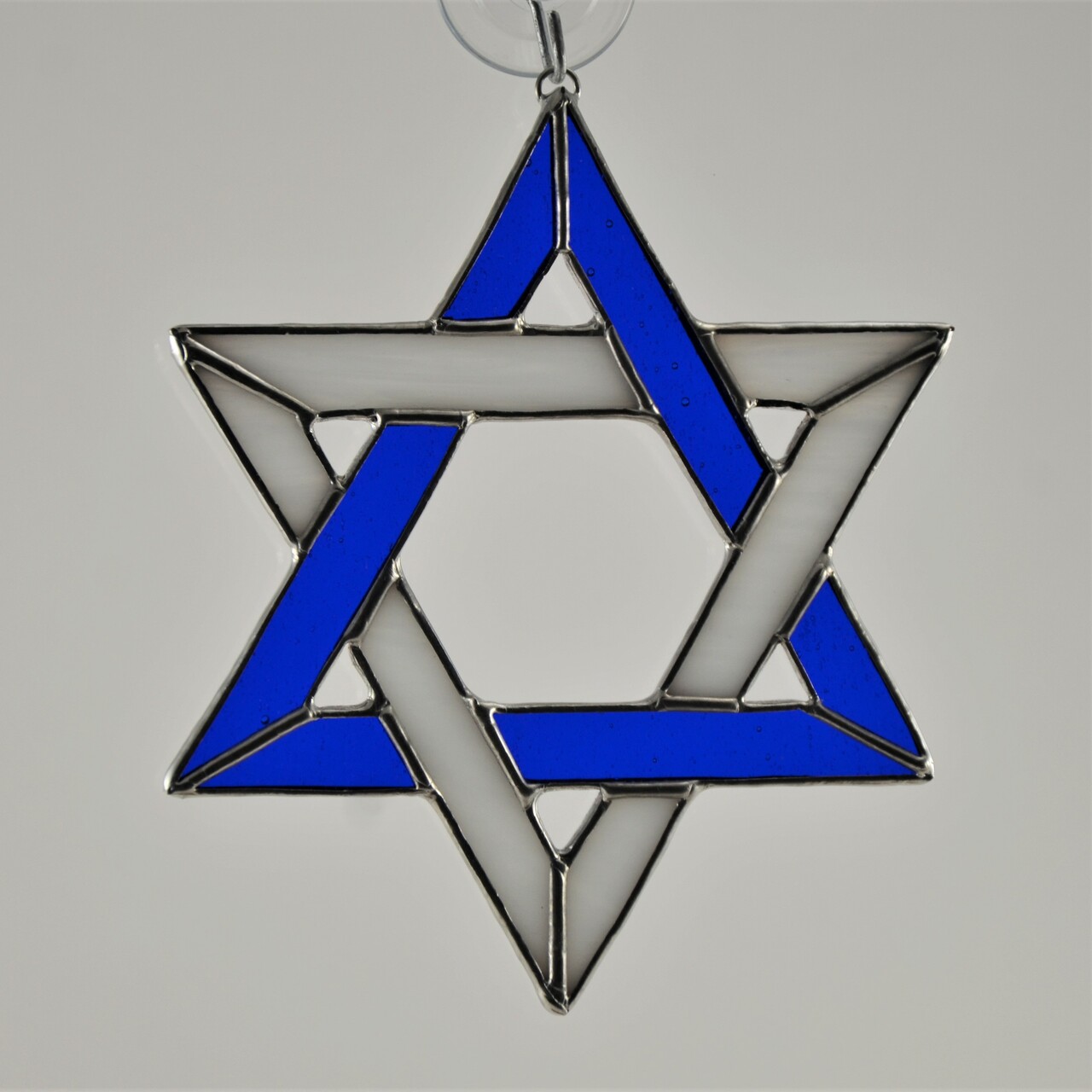 Detail Image Of Star Of David Nomer 42