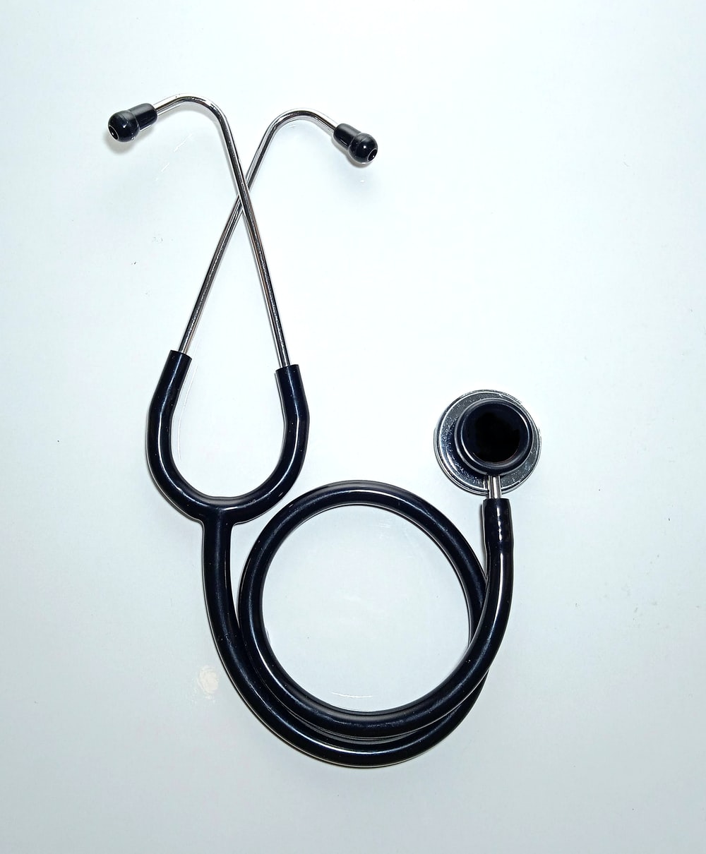 Detail Image Of Stethoscope Nomer 19