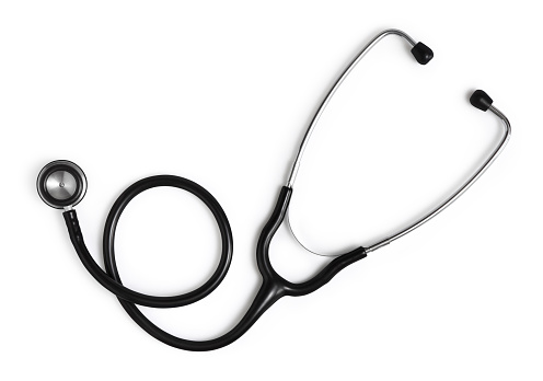 Detail Image Of Stethoscope Nomer 3