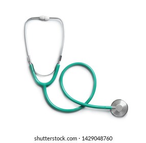 Detail Image Of Stethoscope Nomer 7