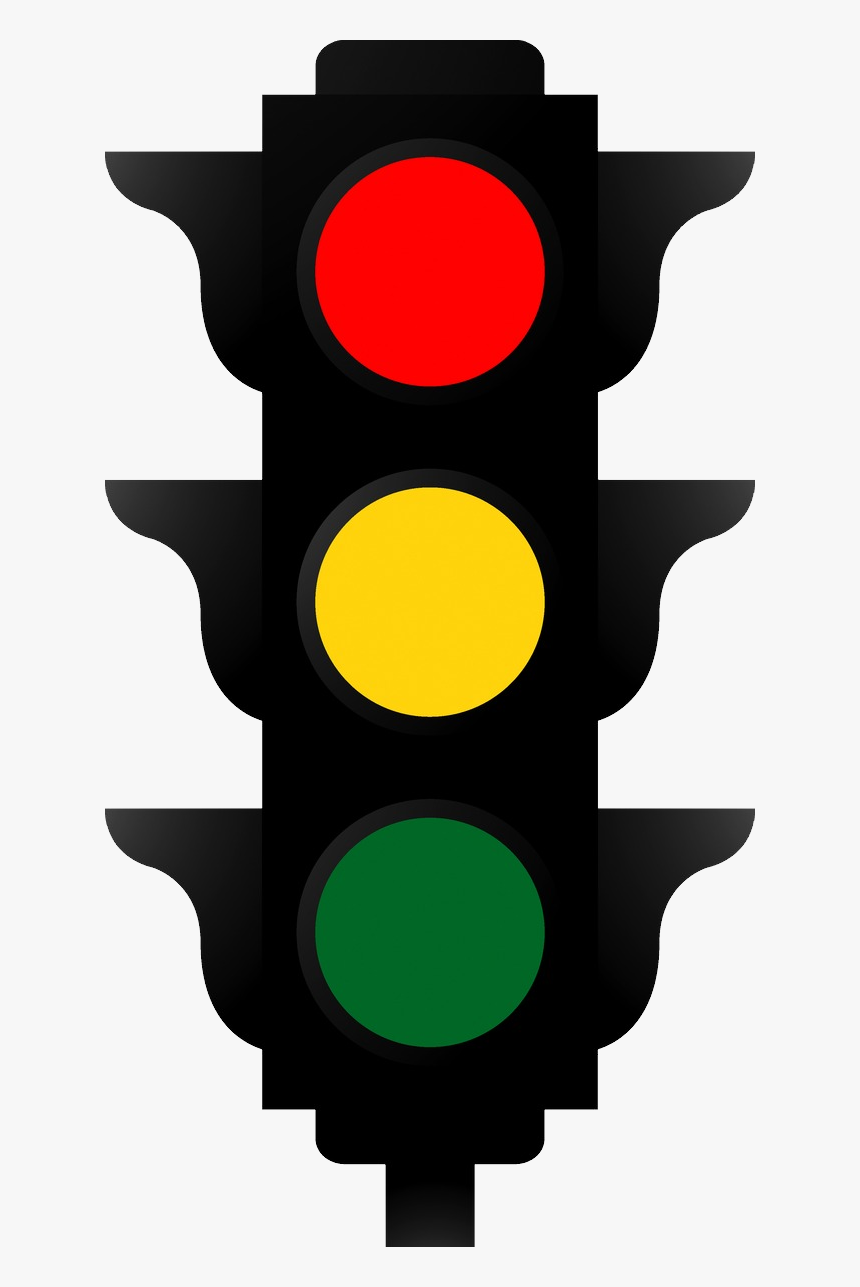 Detail Image Of Stop Light Nomer 27