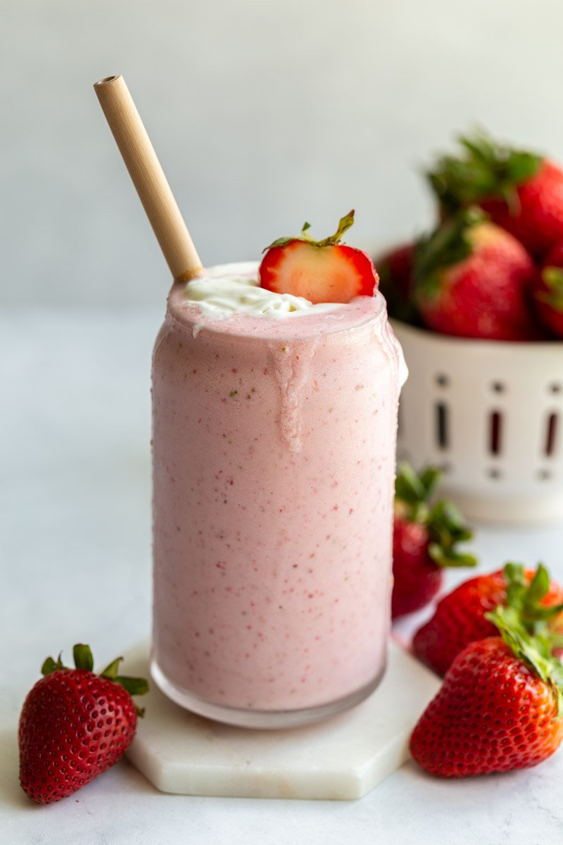 Detail Image Of Strawberry Nomer 23